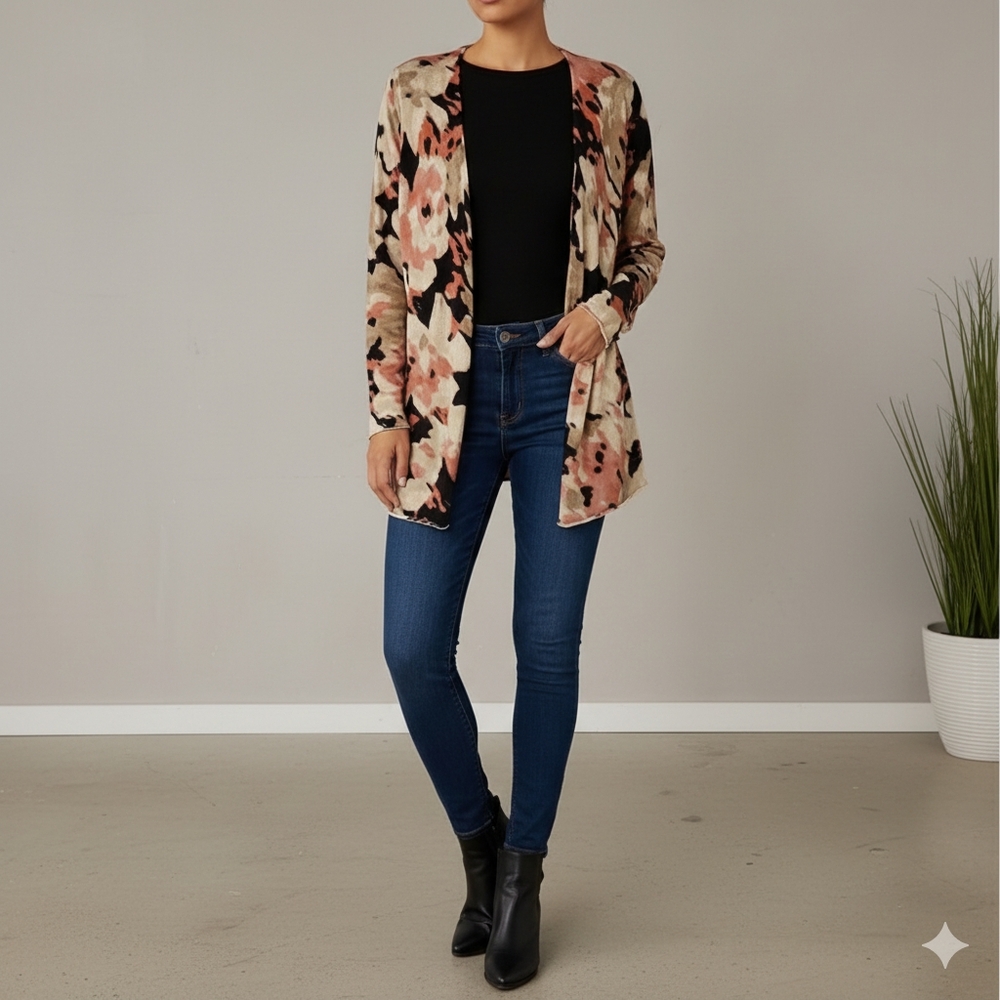 Jones new york cardigan